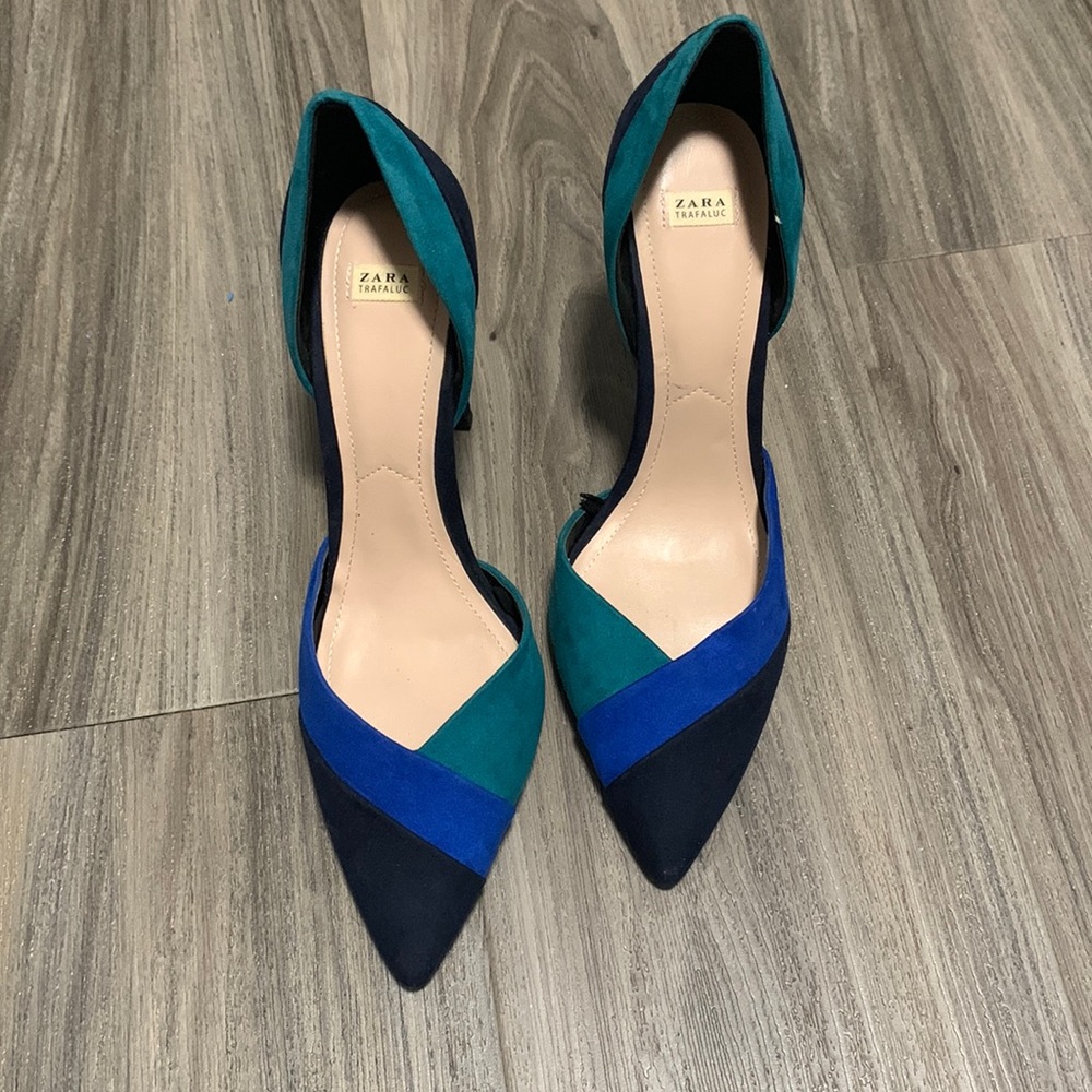 Heels